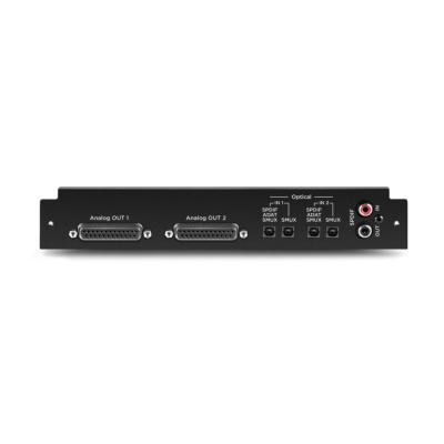 APOGEE SYMPHONY AO16 MODULE